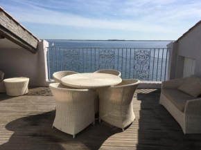 Гостиница Port rive gauche Iona  Марсея́н